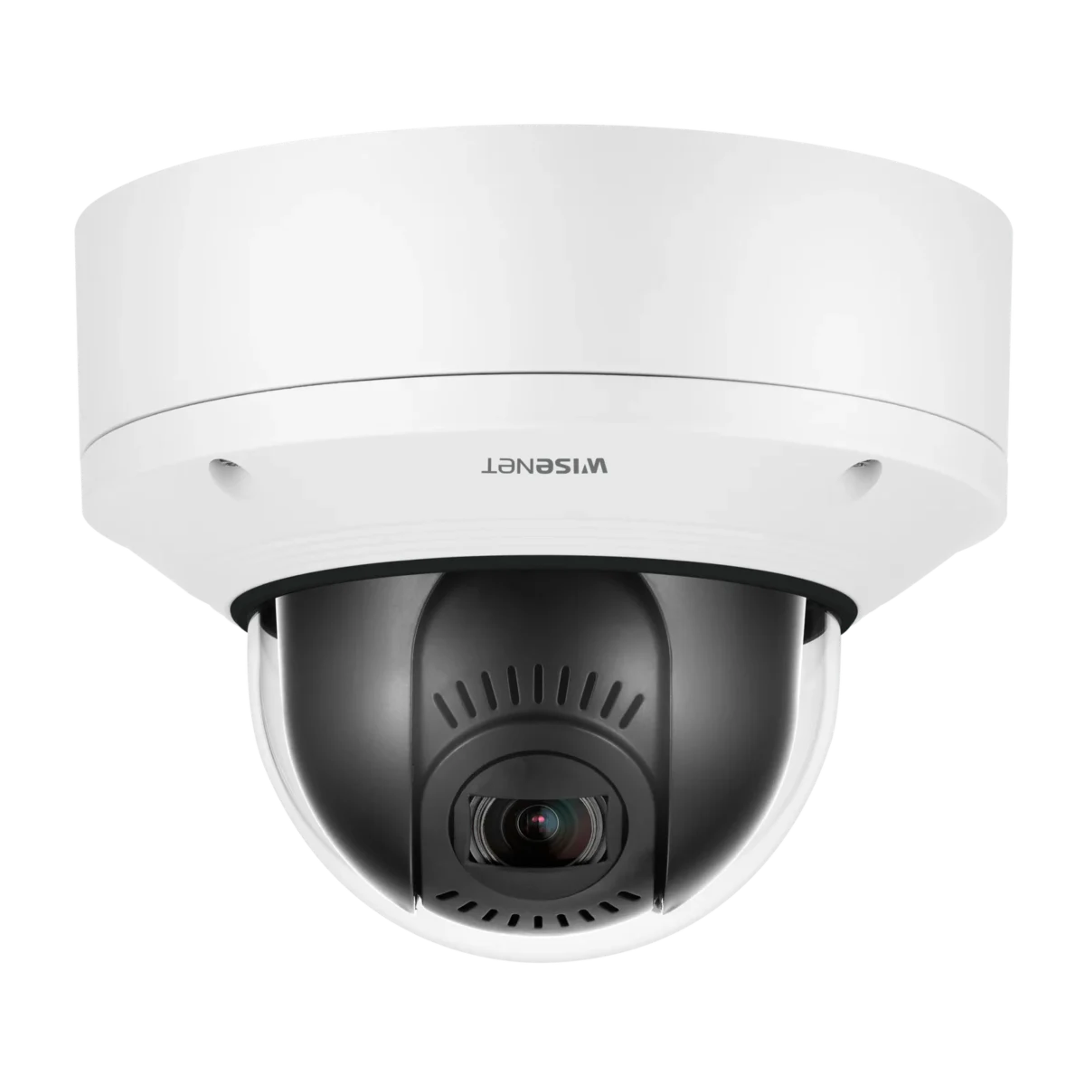 Hanwha Vision XND-8081VZ PTRZ Dome Camera