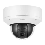 Hanwha Vision XND-8081VZ PTRZ Dome Camera