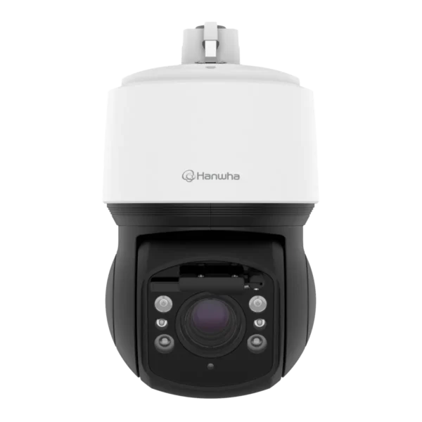 Hanwha vision XNP-9300RW IP PTZ Camera