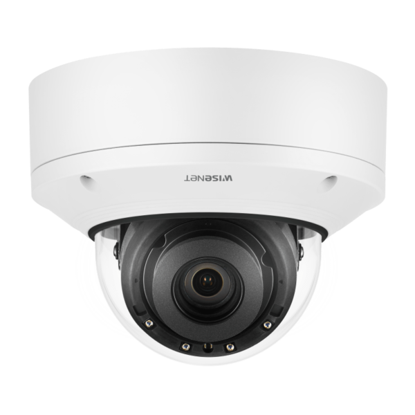 Hanwha Vision XND-8081RV IP Dome Camera