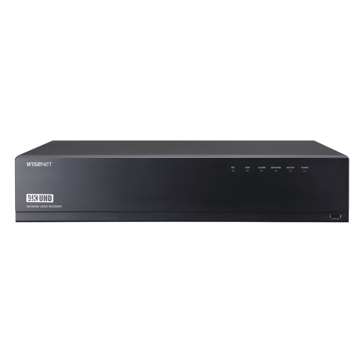 XRN-1620B2 NVR Security Recorder