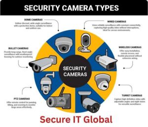 Choose the Best home Security Camera Features for 2025