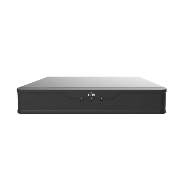 Uniview NVR501-04B-P4 4K 4-Channel NVR