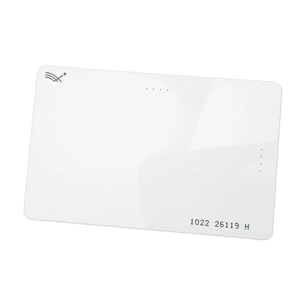 ZKTeco HID-PROX-CARD-THICK Proximity