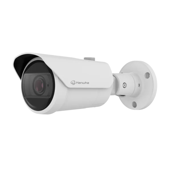 Hanwha Vision QNO-C9083R IP Bullet Camera