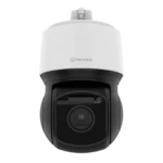 Hanwha Vision XNP-C9303RW IP PTZ Camera