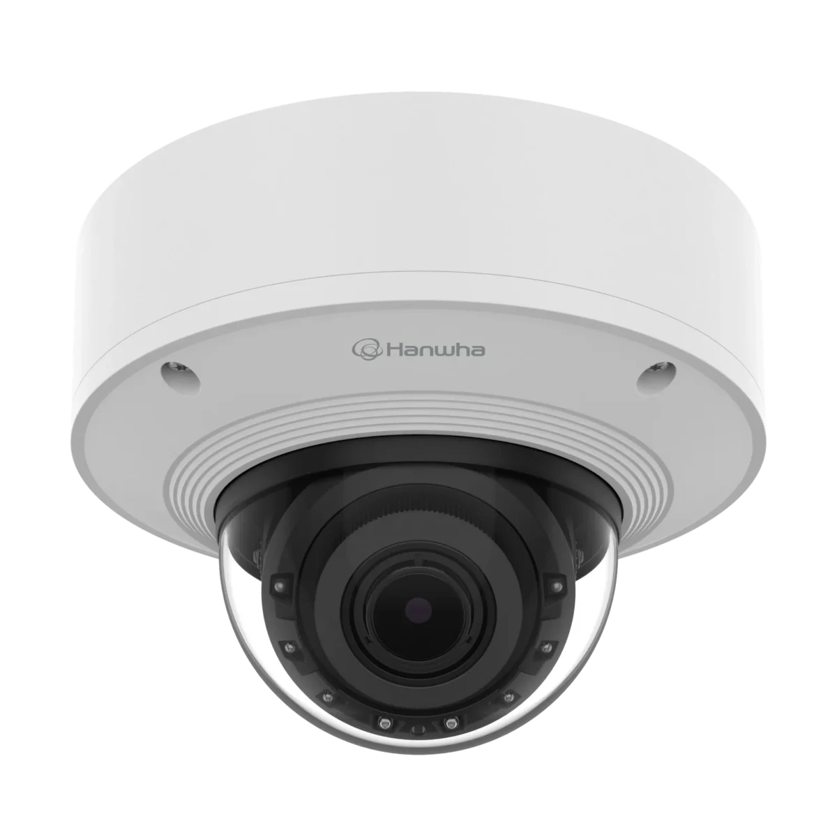 Hanwha PNV-A6081R-E2T Security Camera