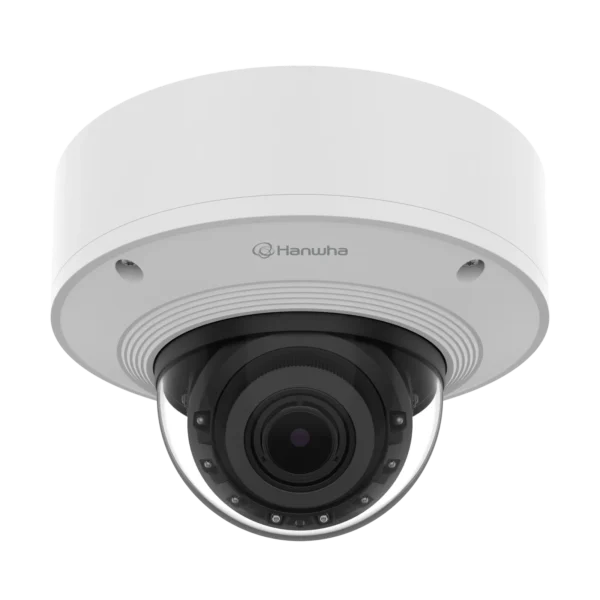 Hanwha PNV-A6081R-E2T Security Camera