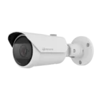 Hanwha Vision QNO-C8083R Bullet AI camera