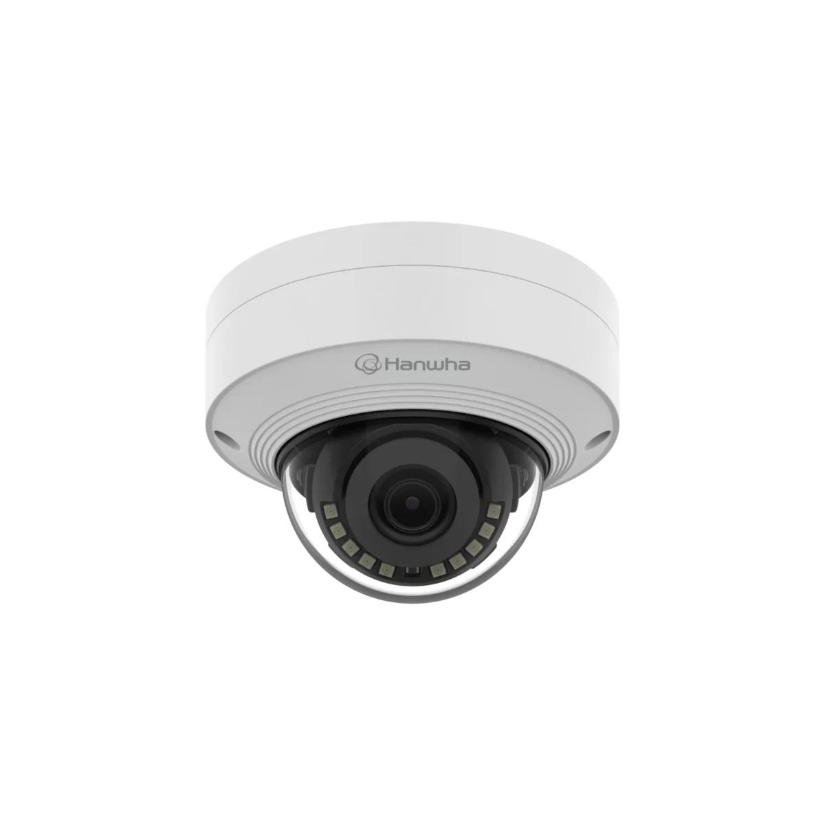 Hanwha Vision QNV-C8011R Dome AI Camera