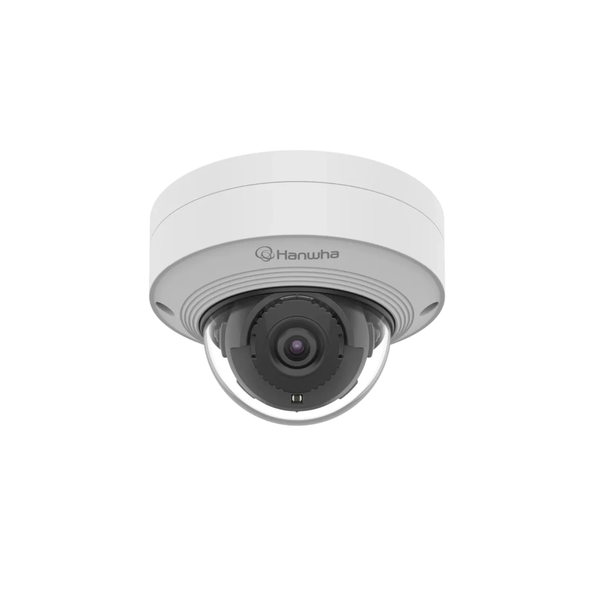 Hanwha Vision QNV-C8012 Dome AI Camera