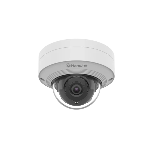 Hanwha Vision QNV-C8012 Dome AI Camera