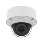 Hanwha Vision QNV-C8083R Dome AI Camera