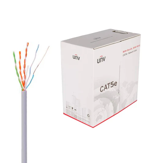 Uniview CAB-LC2100A-White-IN