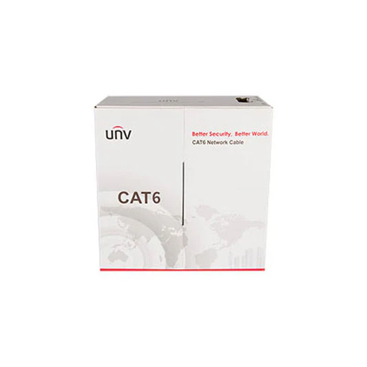 Uniview CAB-LC3100A-White-IN