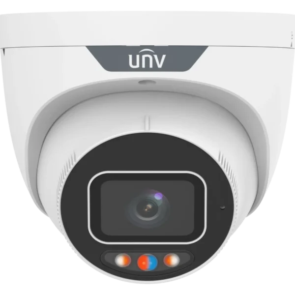 Uniview IPC3635SS-ADF28KMC-I1 5MP Eyeball Camera