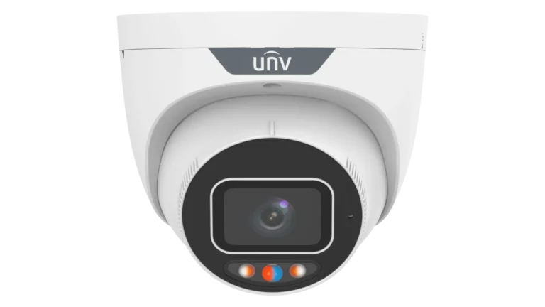 Uniview IPC3635SS-ADF28KMC-I1 5MP Eyeball Camera