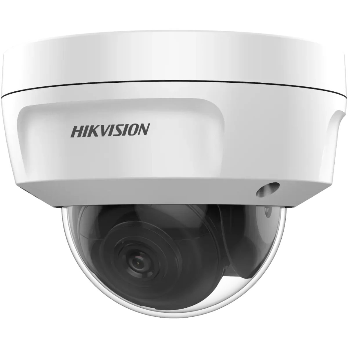 HikvisionECI-D12F2 IP Dome Camera