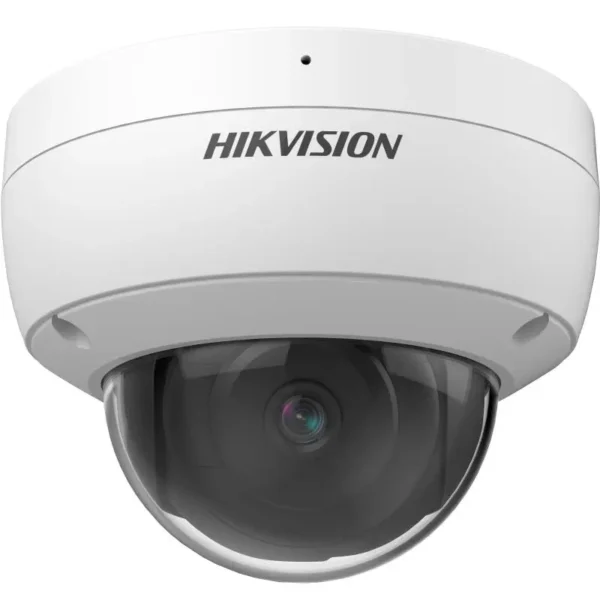 Hikvision IP Camera