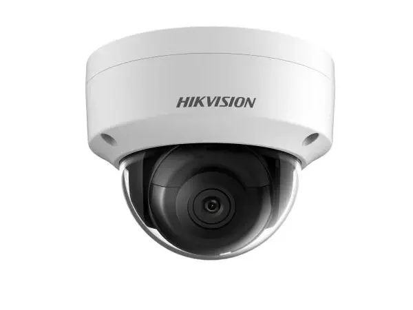 HikvisionDS-2CD2123G0-I IP Dome Camera