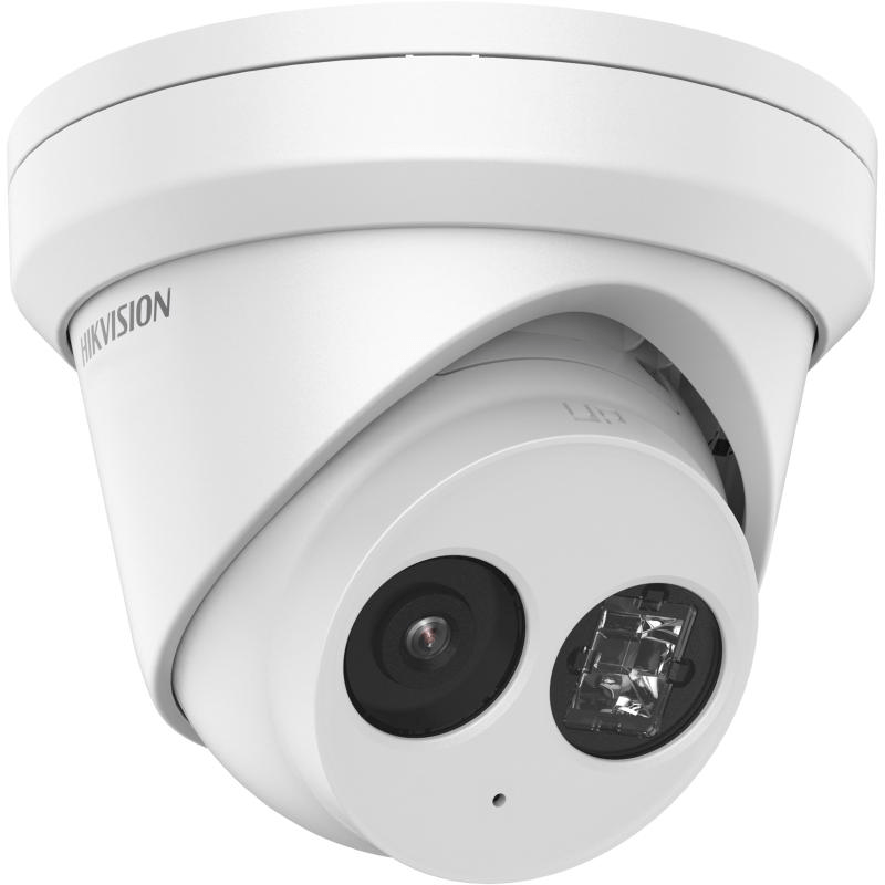 Hikvision DS-2CD2383G2-IU4MM