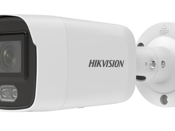 Hikvision DS-2CD2047G2-LU4MP