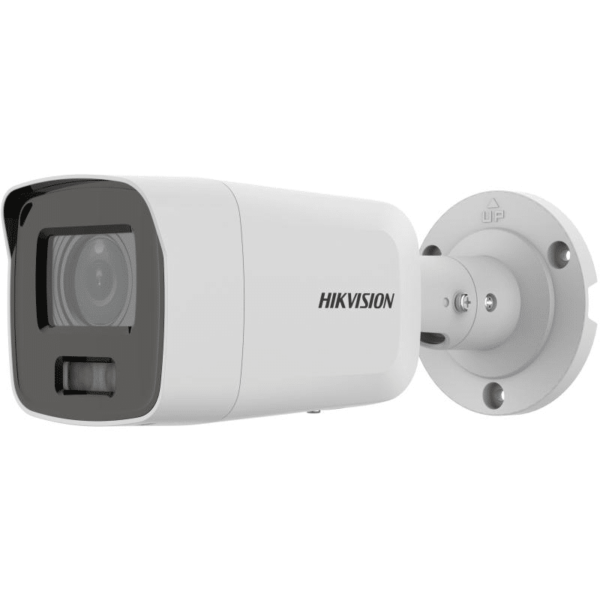 HikvisionDS-2CD2087G2-L Bullet IP Camera