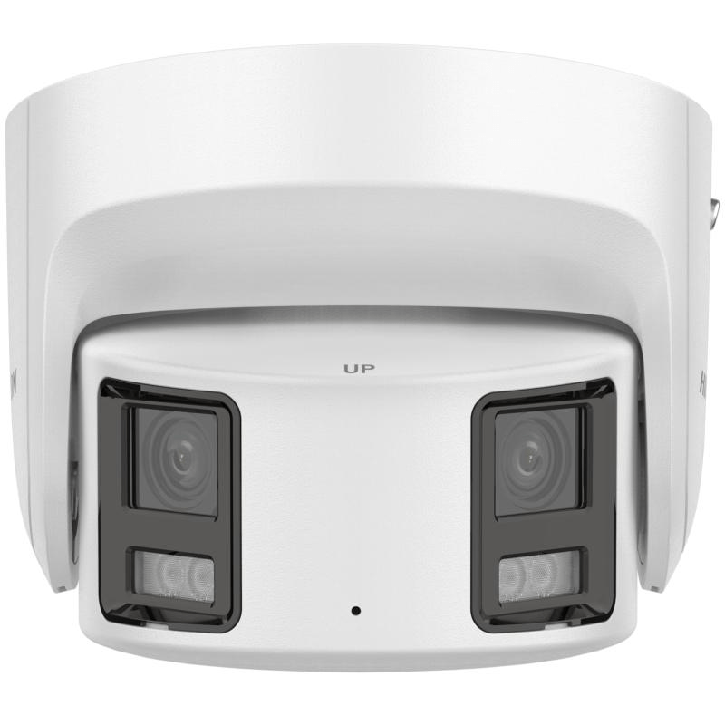 HikvisionDS-2CD2387G2P-LS Turret IP Camera