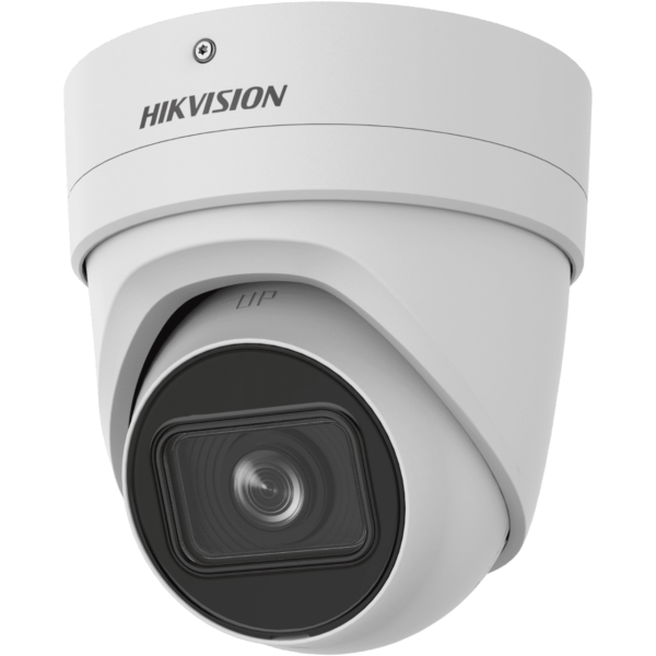 HikvisionDS-2CD2H83G2-IZS Turret IP Camera