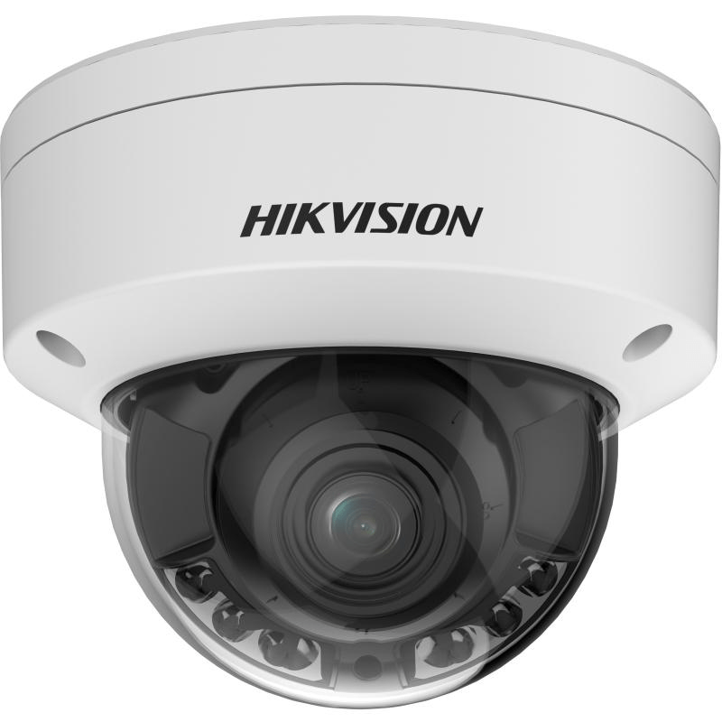 HikvisionDS-2CD3748G2T-LIZSU Dome IP Camera