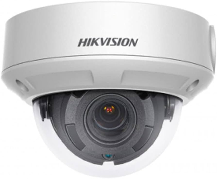 Hikvision ECI-D64Z2