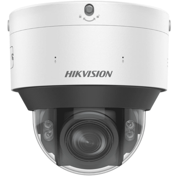 HikvisionIDS-2CD7587G0-XZHSY Dome IP Camera