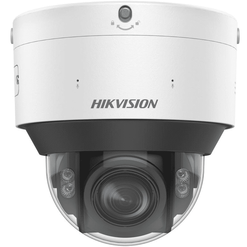 Hikvision IDS-2CD7587G0-XZHSY 2.8-12MM