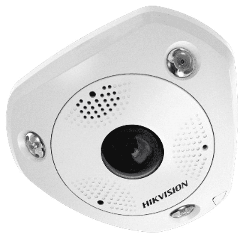 Hikvision DS-2CD63C5G0-IVS 1.29MM