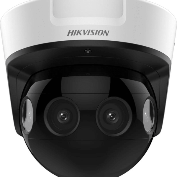 HikvisionDS-2CD6984G0-IHS Dome IP Camera