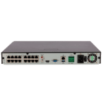 NVR502-16B-P16-IQ