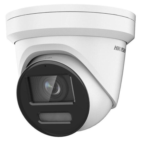 HikvisionDS-2CD2387G2-LU Turret IP Camera