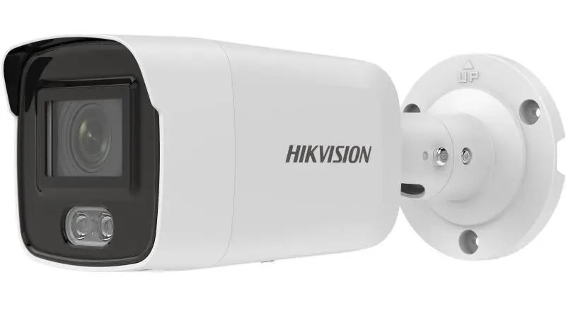 Hikvision DS-2CD2047G2-LU 6MM