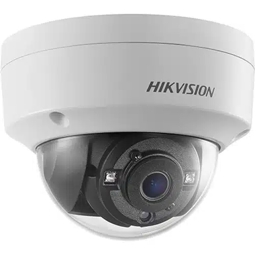 HikvisionDS-2CE57D3T-VPITF Dome Analog Camera