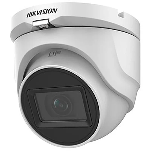 HikvisionDS-2CE76H0T-ITMF Turret Camera