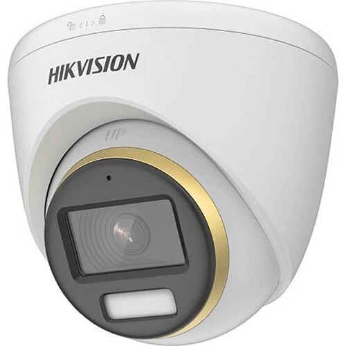 Hikvision DS-2CE72DF3T-FS