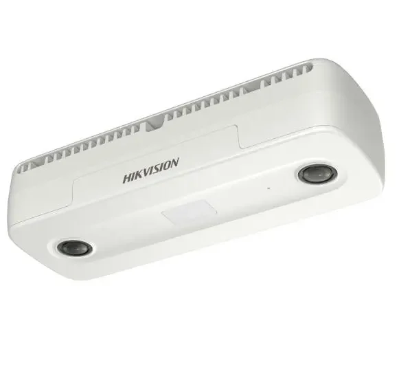 HikvisionDS-2CD6825G0/C-IS IP Camera