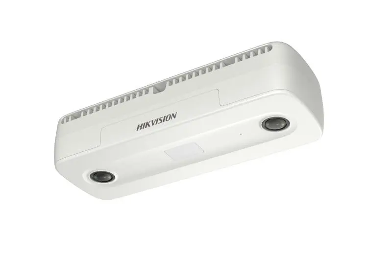 HikvisionDS-2CD6825G0/C-IS IP Camera