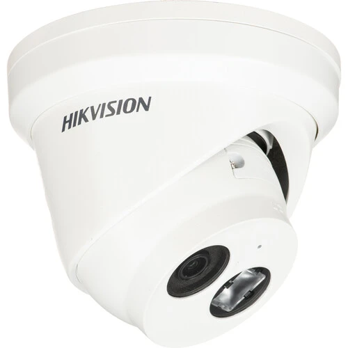 Hikvision DS-2CD2343G2-IU 2.8MM(White)