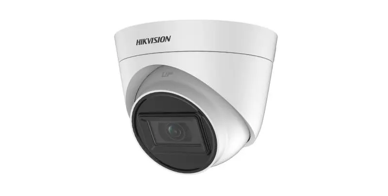 HikvisionDS-2CE78H0T-IT3F2.8mm