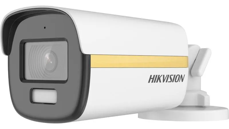 HikvisionDS-2CE12DF3T-FS Bullet Analog Camera