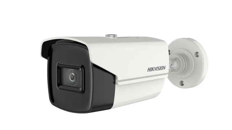 HikvisionDS-2CE16D3T-IT3F2.8mm Analog Bullet Camera