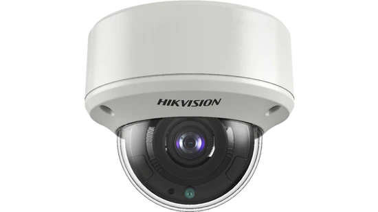 HikvisionDS-2CE59H8T-AVPIT3ZF Dome Analog Camera