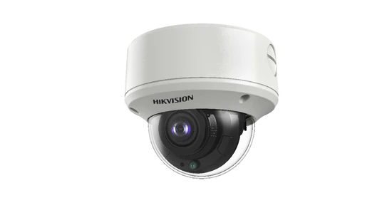 HikvisionDS-2CE59U7T-AVPIT3ZF Analog Dome Camera