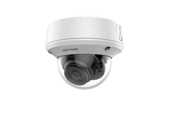 HikvisionDS-2CE5AD3T-AVPIT3ZF Dome Analog Camera